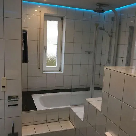 Ferienwohnung Deluxe Lejlighed Uhldingen-Mühlhofen