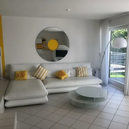 Ferienwohnung Deluxe