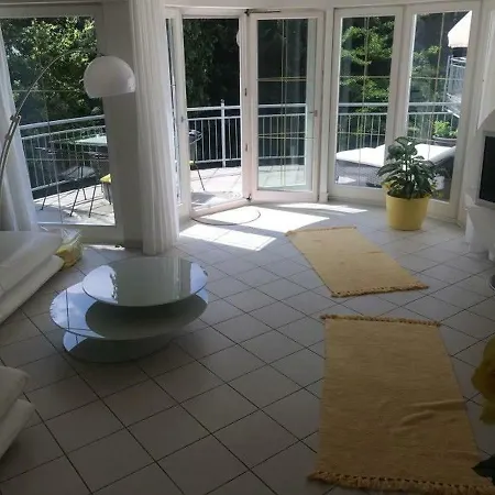 Lejlighed Ferienwohnung Deluxe *