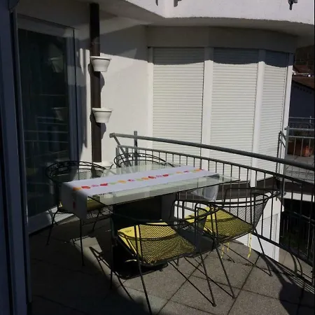 Ferienwohnung Deluxe Lejlighed Uhldingen-Mühlhofen