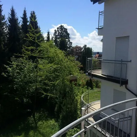 Lejlighed Ferienwohnung Deluxe