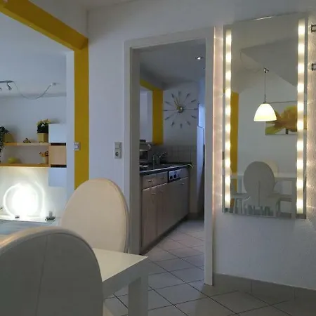 Ferienwohnung Deluxe *