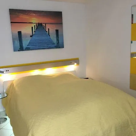Ferienwohnung Deluxe * Uhldingen-Mühlhofen