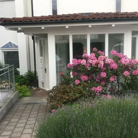 Lejlighed Ferienwohnung Deluxe