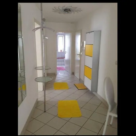 Ferienwohnung Deluxe * Uhldingen-Mühlhofen