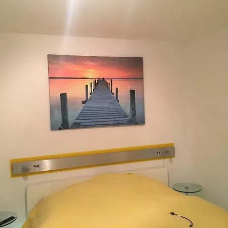Ferienwohnung Deluxe *