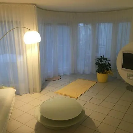 Lejlighed Ferienwohnung Deluxe