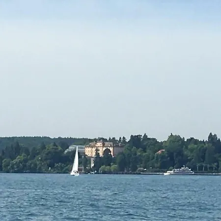 Lejlighed Ferienwohnung Deluxe Uhldingen-Mühlhofen