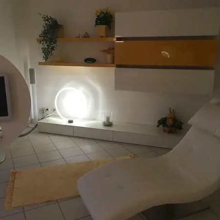Lejlighed Ferienwohnung Deluxe Uhldingen-Mühlhofen