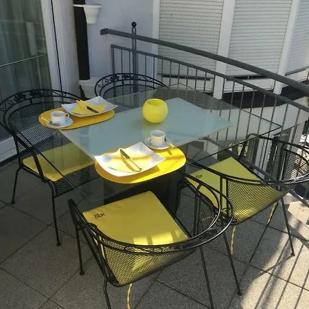Ferienwohnung Deluxe Uhldingen-Mühlhofen