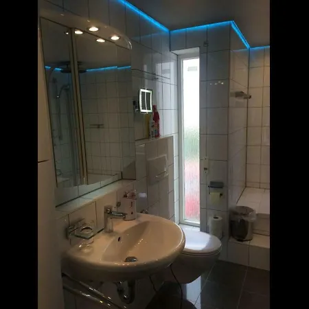 Ferienwohnung Deluxe Lejlighed