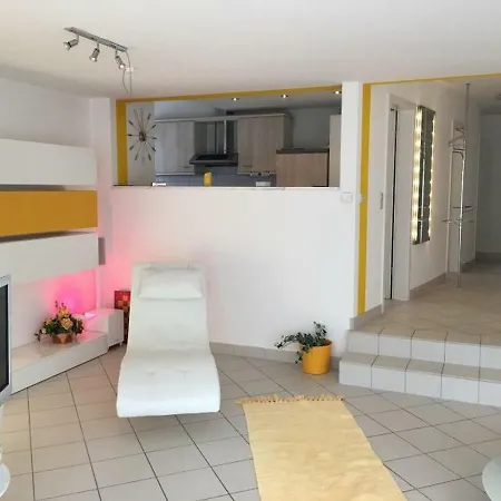 Ferienwohnung Deluxe Uhldingen-Mühlhofen