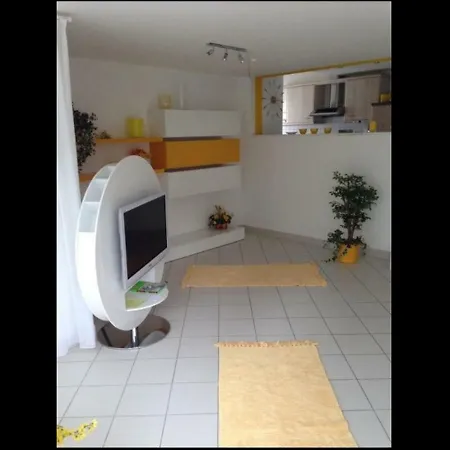 Ferienwohnung Deluxe *
