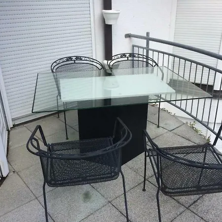 Ferienwohnung Deluxe Lejlighed Uhldingen-Mühlhofen