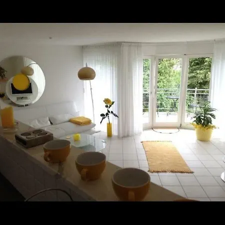 Ferienwohnung Deluxe